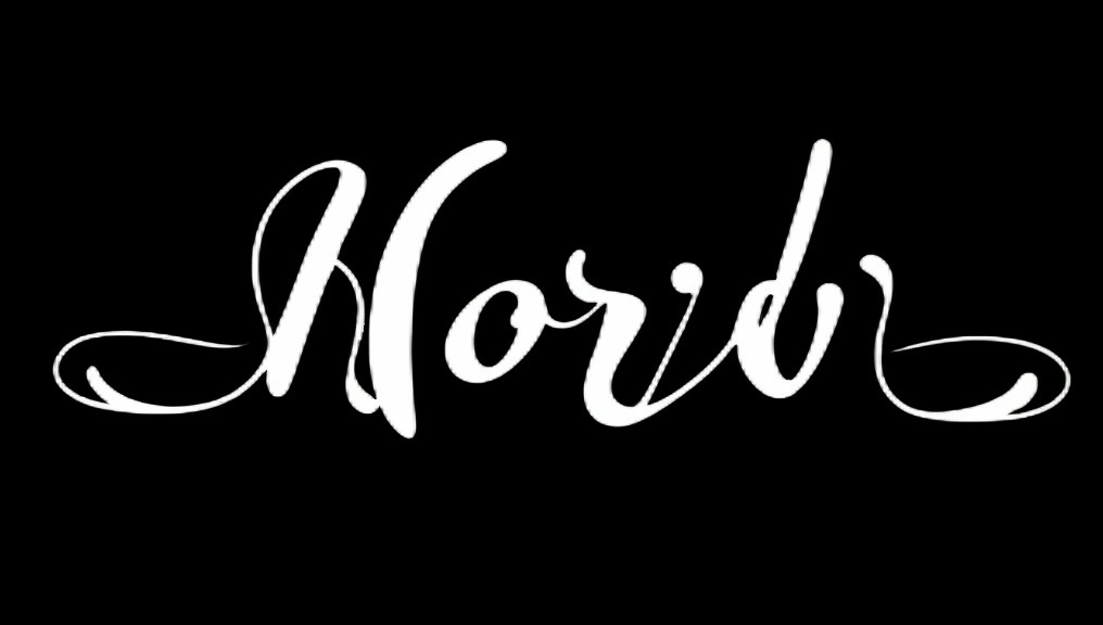 Hand-written "Nordi".